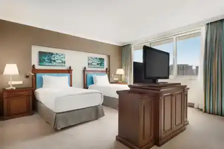 Wyndham Grand Kayseri - 73