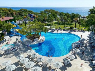 Catamaran Quality Times - All Inclusive - 83