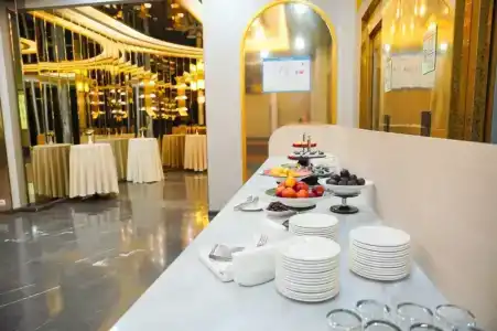  Best Western Premier Batumi - 49