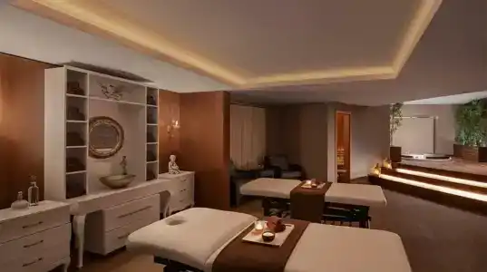 NG Afyon Wellness & Convention - 64