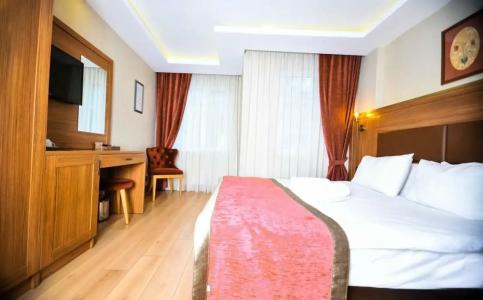 Erguvan - Special Category - 57