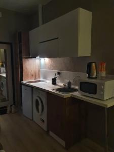 LeoHotels na Dubrovskoy - 28