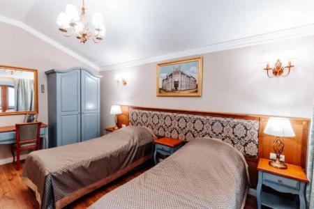 Апарт Златинские Лавки - 25