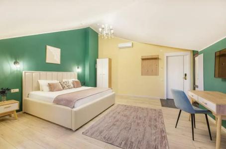 Villa Park Guest House - 38