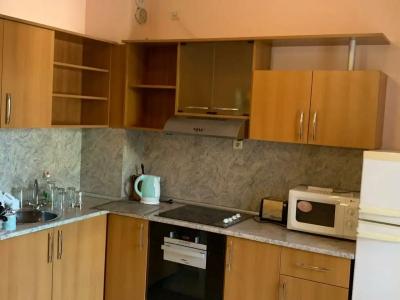 Sunny Fort Apartment - 19