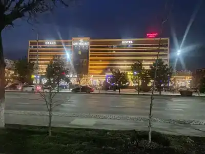 Shymkent Grand - 9