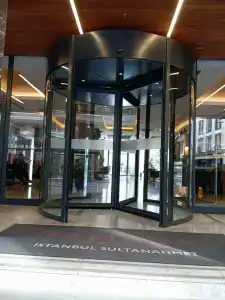 Ramada Plaza By Wyndham Istanbul Sultanahmet - 22