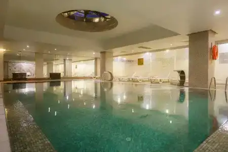Boyalik Beach & Spa Cesme - 6
