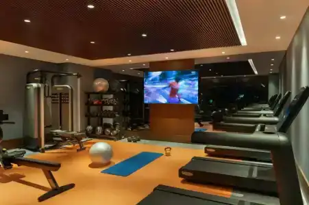 Izmir Marriott - 69