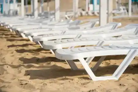 Kurortny Sanvil Primorskiy 2** - 4