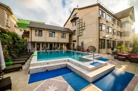 Grand Way Astoriya - 0