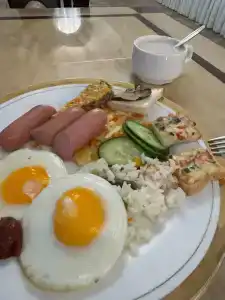 Gostinichny Kompleks "zolotoy Slon" - 13