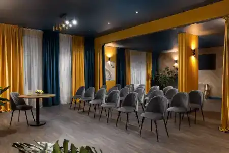 Gorodskoj Klever Mitino - 20