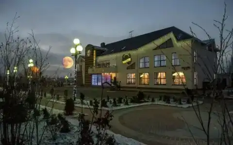 Country Club Olkhovka - 35