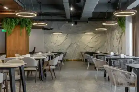 Kuban Pansionat - 17