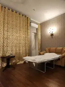 Karavan Mini-Hotel - 40