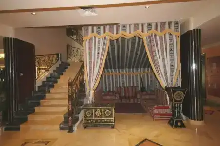 Al Bustan - 54