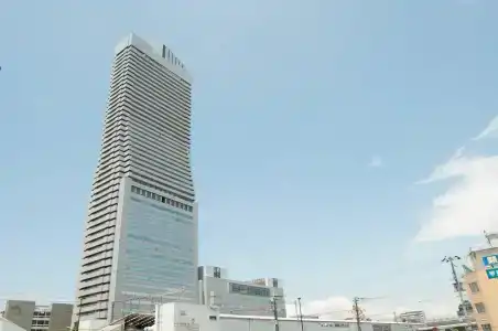 ART Osaka Bay Tower - 37