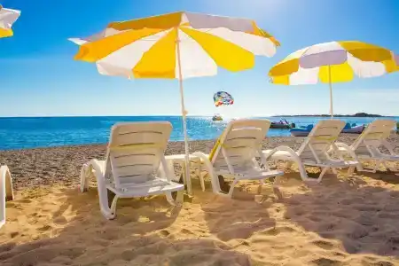 Gardenia Beach - All Inclusive - 32