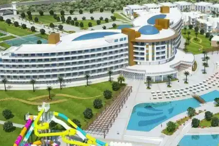 Aquasis De Luxe Resort & SPA - Ultra All Inclusive - 20