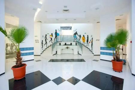 Blue Pearl - Ultra All - Inclusive - 21