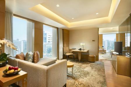 Pan Pacific Beijing（Near Tian‘anmen square and Forbidden City） - 82