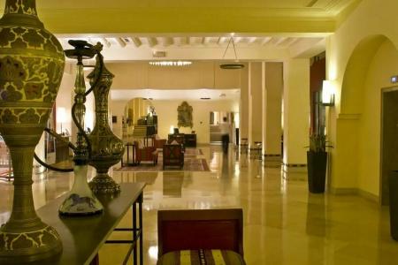 Ulysse Djerba Thalasso & Spa - 49