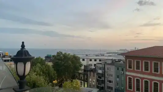 Sultanhan - Special Category - 99