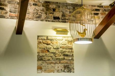 Grotthuss Boutique Vilnius - 20