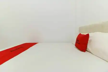 RedDoorz Plus @ Kapuk Business Park - 20