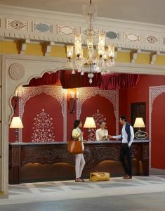 Fairmont Jaipur - 63