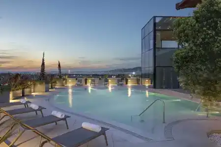 Hyatt Regency Izmir IstinyePark - 2