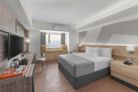 TRYP by Wyndham Dubai - 73