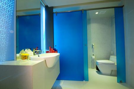 Citrus Sukhumvit 11 by Compass Hospitality - 22