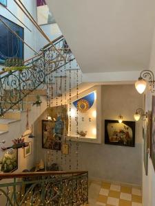 Трезини Арт-отель - 84