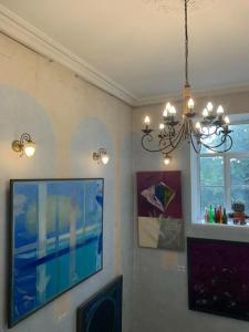 Трезини Арт-отель - 92