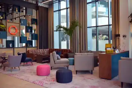  Rove Dubai Marina - 9