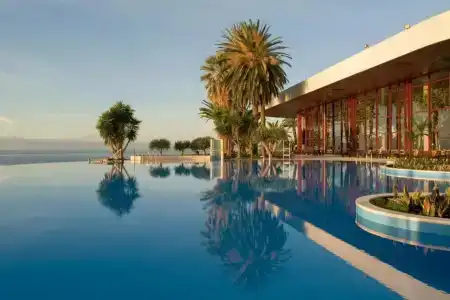 Pestana Casino Park Ocean and SPA - 0
