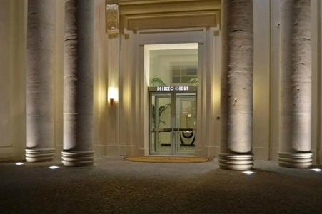 Palazzo Esedra - 37