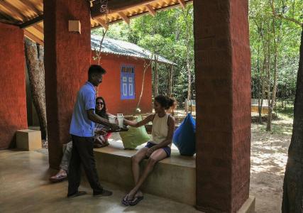 Back of Beyond - Pidurangala - 48