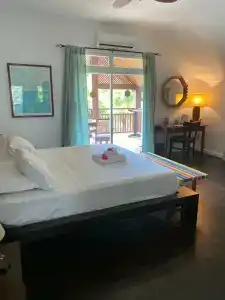 Takamaka Green Village - 7