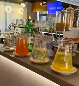 GOLD inn GARDEN - 24