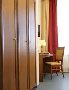 Gostinechniy Kompleks Lyubim - 41