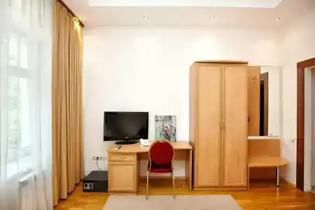 Alekseevskiy Business-Hotel - 37