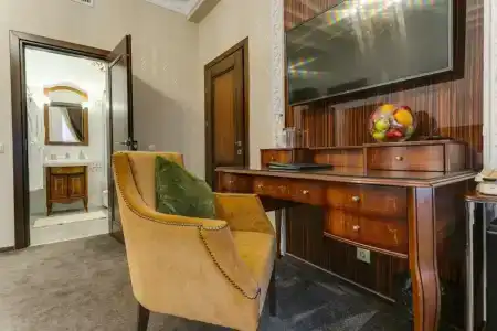 Sadovnicheskaya City Center - 13