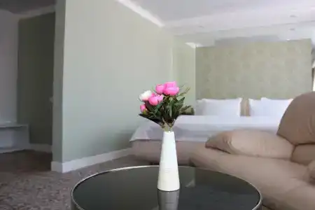 Gostinichny Kompleks "zolotoy Slon" - 54