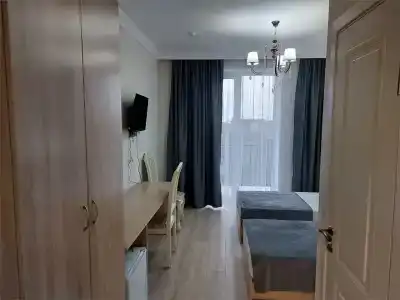 Admiral Inn Aparthotel - 64