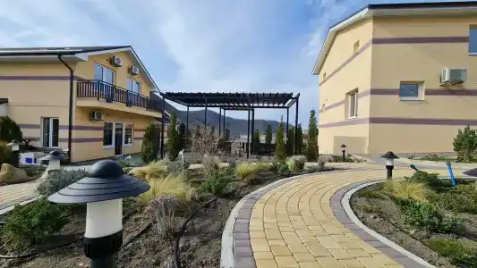 Abrau soul spa - 61