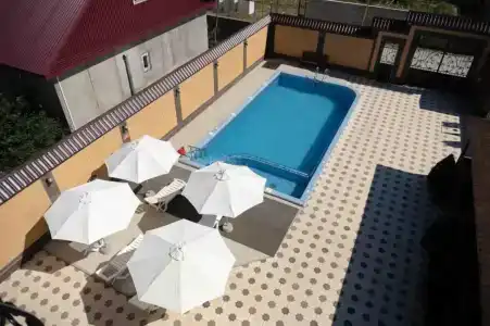 Hotel&SPA DeLuxe - 6