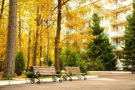 "Energetik" Sanatorium - 13